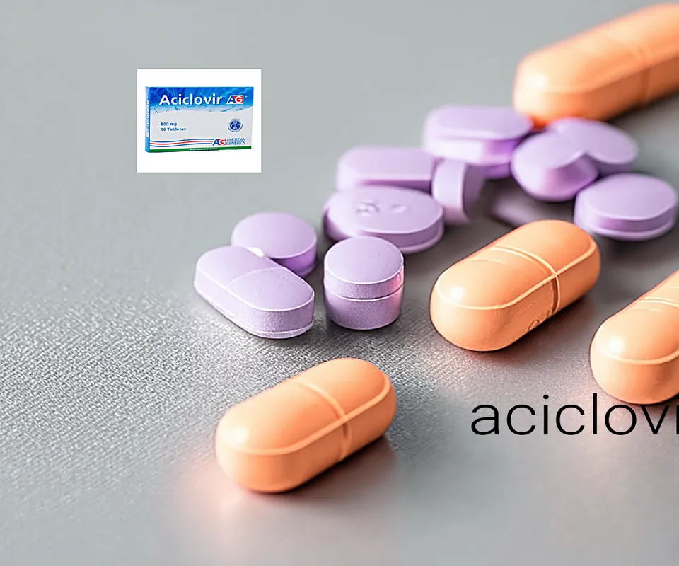 Aciclovir doc prezzo